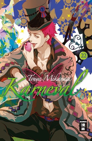 Karneval 22