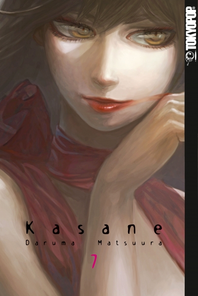 Kasane 7