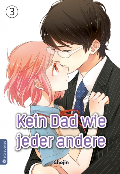 Kein Dad wie jeder andere 3