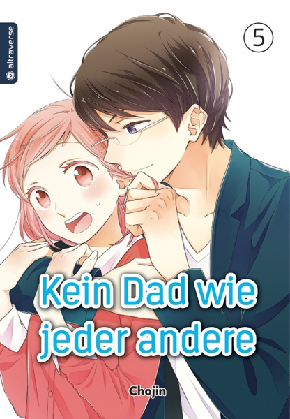 Kein Dad wie jeder andere 5