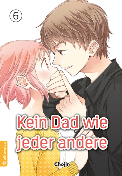Kein Dad wie jeder andere 6