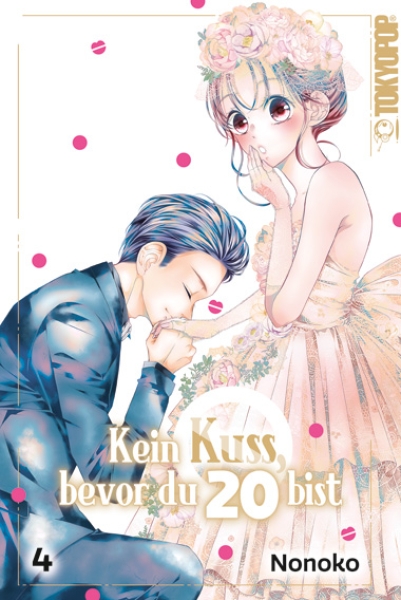 Kein Kuss, bevor du 20 bist 4