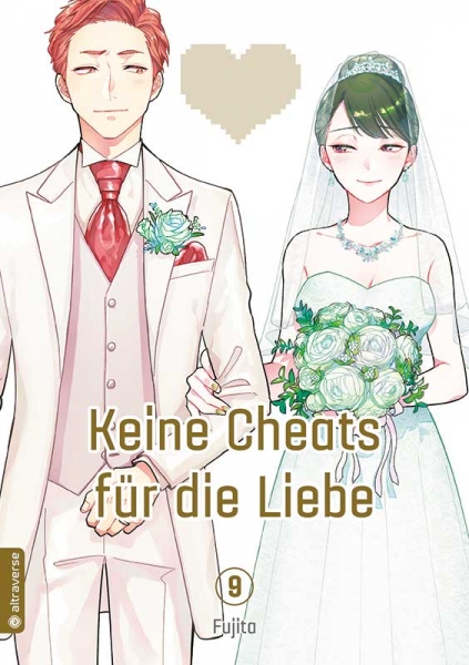 Keine Cheats für die Liebe 9