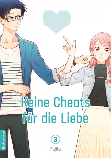 Keine Cheats für die Liebe 3