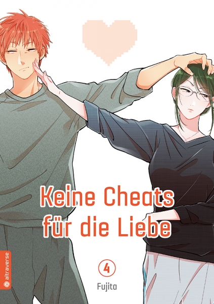 Keine Cheats für die Liebe 4