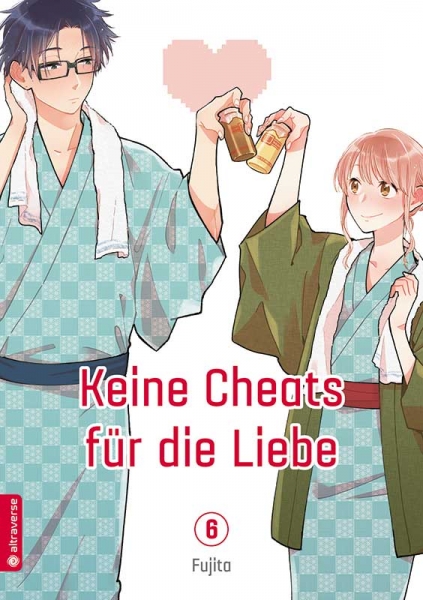 Keine Cheats für die Liebe 6