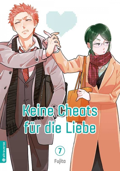 Keine Cheats für die Liebe 7