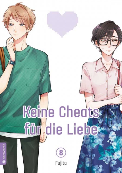 Keine Cheats für die Liebe 8