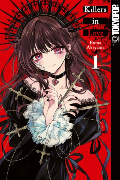 Killers in Love 1