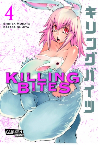 Killing Bites 4