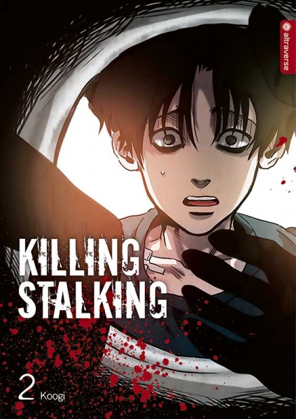 Killing Stalking 2