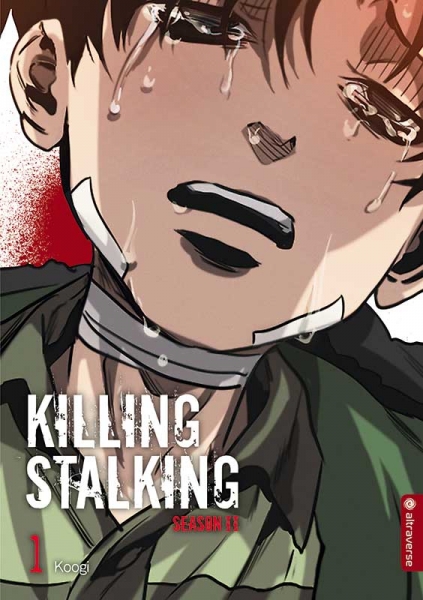 Killing Stalking – Season II, 1