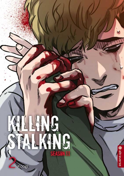 Killing Stalking – Season II, 2
