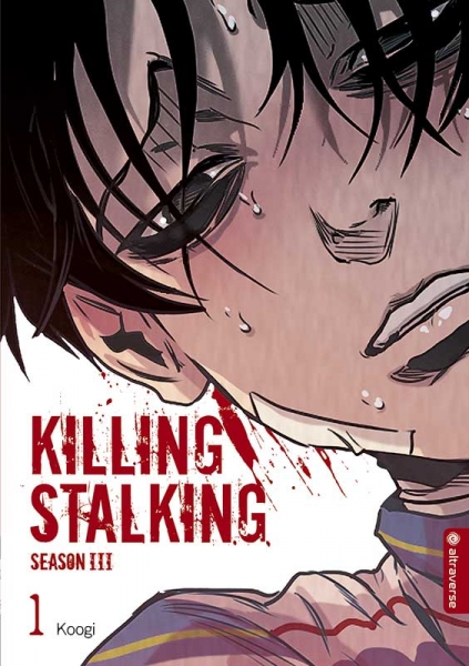 Killing Stalking – Season III, 1