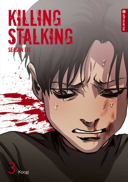 Killing Stalking – Season III, 3
