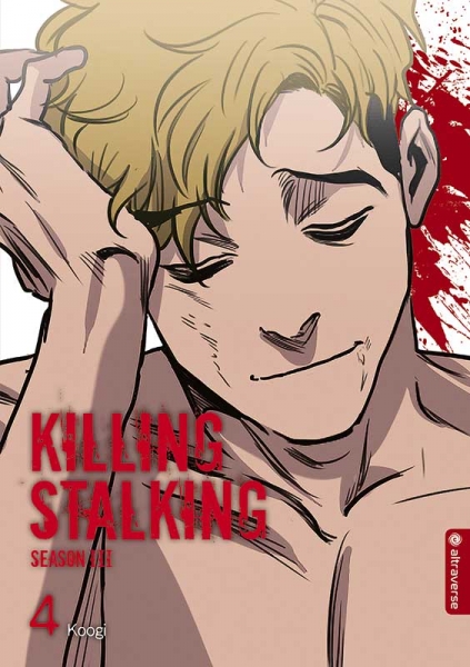 Killing Stalking – Season III, 4