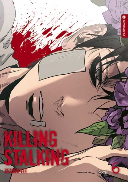 Killing Stalking – Season III, 6