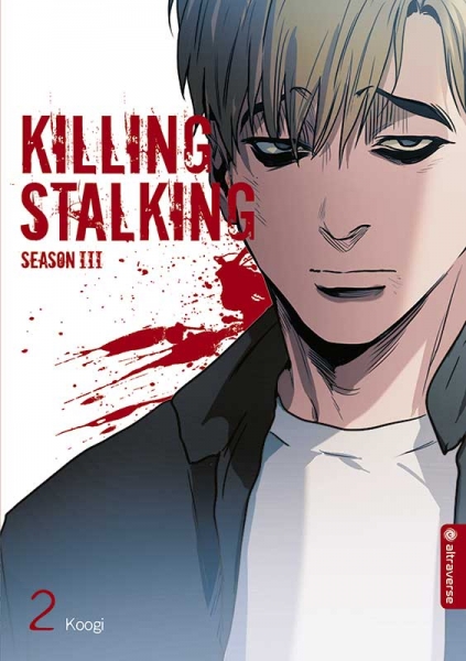 Killing Stalking – Season III, 2