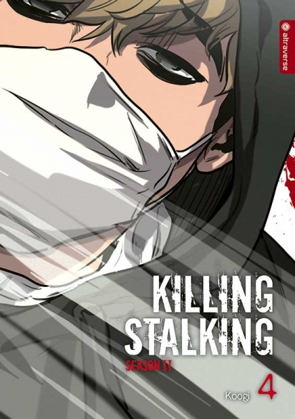 Killing Stalking – Season II, 4