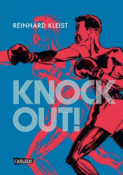 Knock Out! - Die Geschichte von E. Griffith