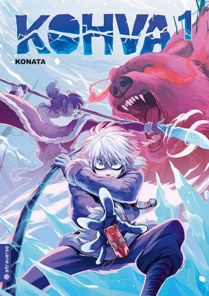 Kohva 1