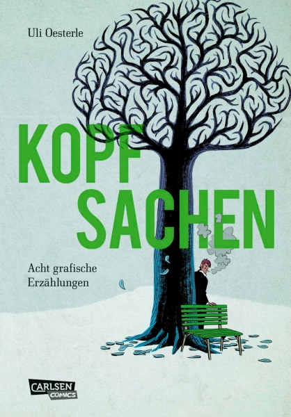 Kopfsachen