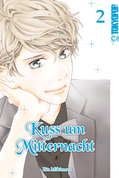 Kuss um Mitternacht 2