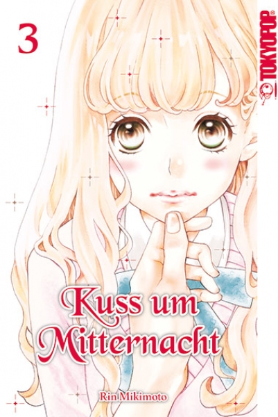 Kuss um Mitternacht 3