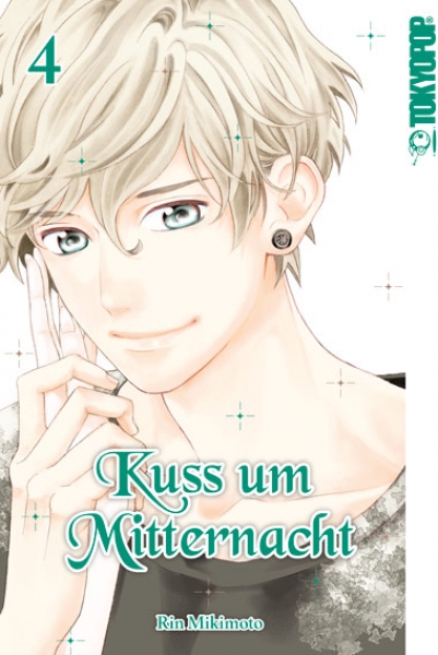 Kuss um Mitternacht 4
