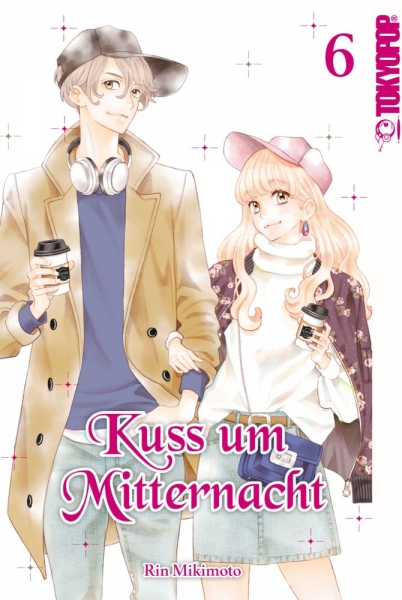 Kuss um Mitternacht 6