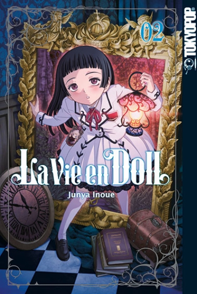 La Vie en Doll 2