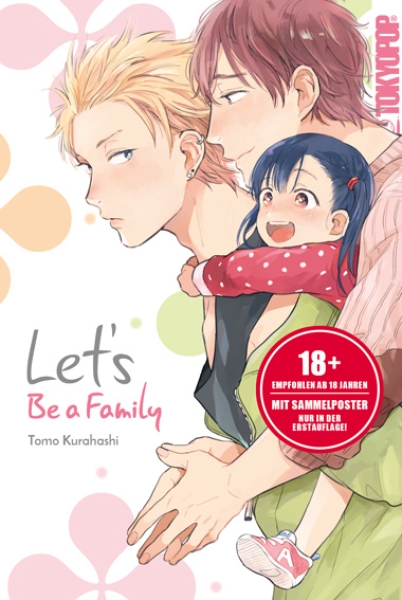 Let's be a Family