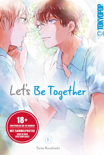Let's be Together 1