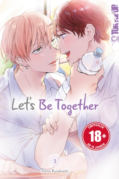 Let's be Together 2