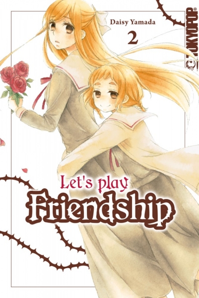 Let's play Friendship 2