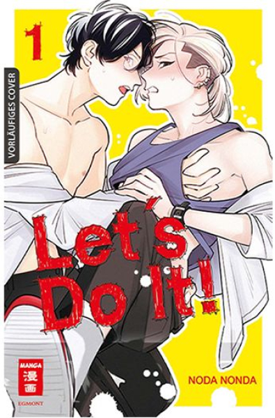 Let's Do It! 1