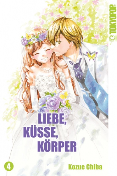 Liebe, Küsse, Körper 4