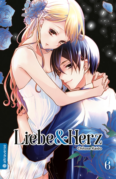 Liebe & Herz 6