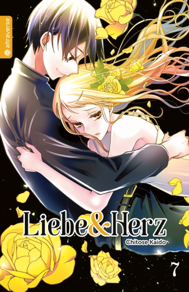 Liebe & Herz 7