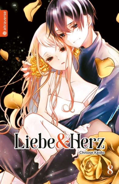 Liebe & Herz 8