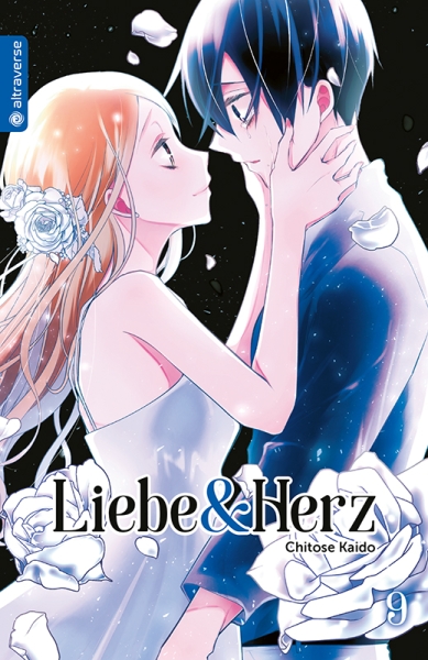 Liebe & Herz 9