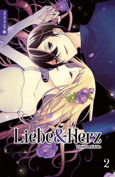 Liebe & Herz 2