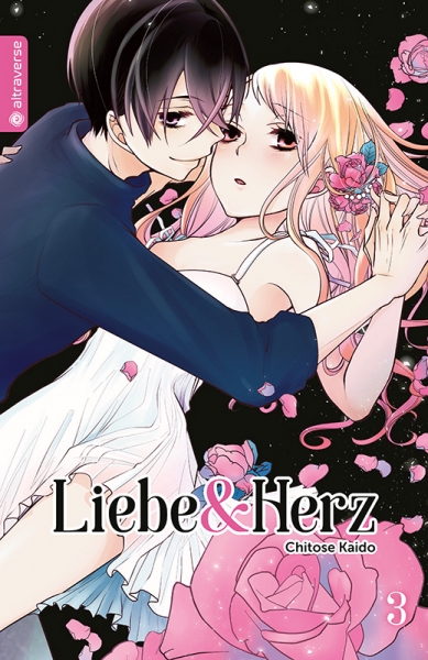 Liebe & Herz 3