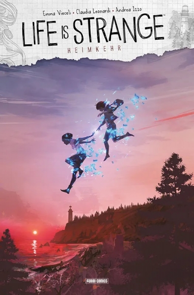 Life is Strange 5 - Heimkehr