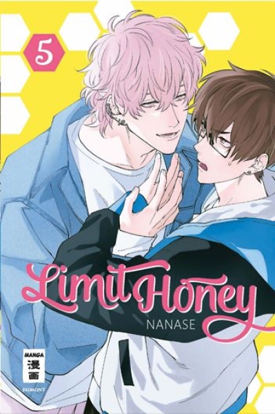 Limit Honey 5