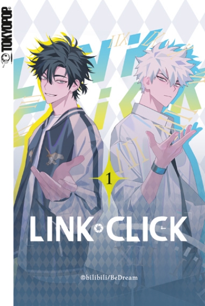 Link Click 1