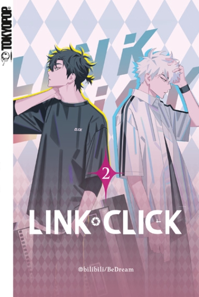 Link Click 2