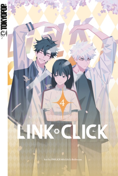 Link Click 4