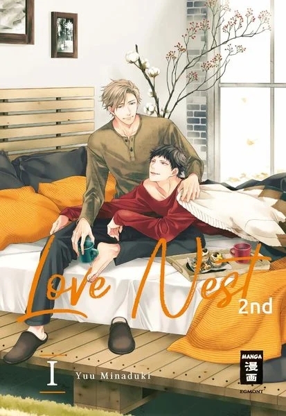 Love Nest 2nd 1