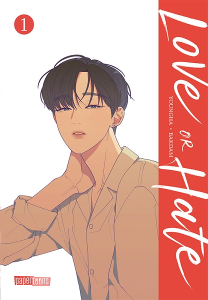 Love or Hate 1